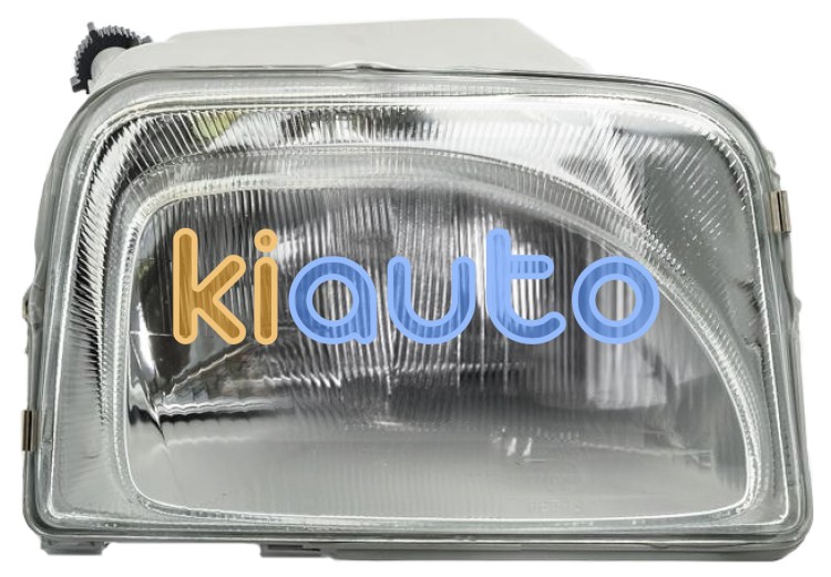 Faro delantero renault express 1995-1998 derecho OE 7701039727