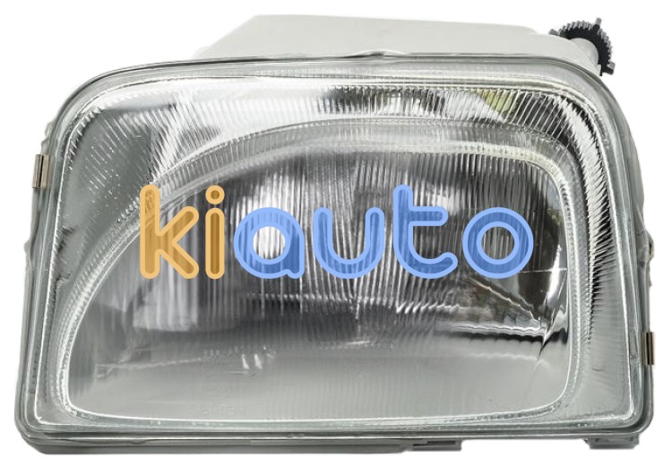 Faro delantero renault express 1995-1998 izquierdo OE 7701039726
