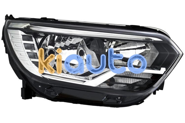 Faro delantero renault express 2021-> derecho OE 260103369R / 260105660R