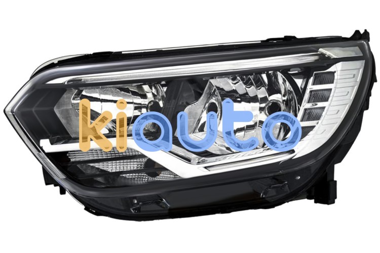 Faro delantero renault express 2021-> izquierdo OE 260600331R / 260605755R