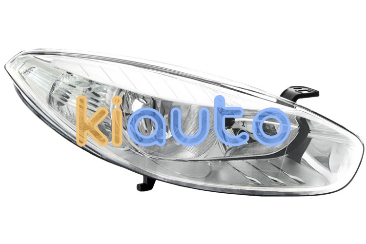 Faro delantero renault fluence 2009-2013 derecho OE 260102323R / 260105345R