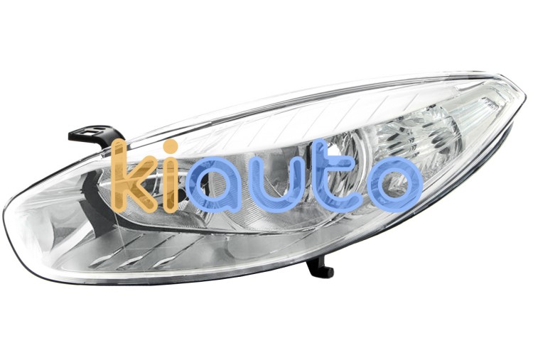 Faro delantero renault fluence 2009-2013 izquierdo OE 260603523R / 260608656R