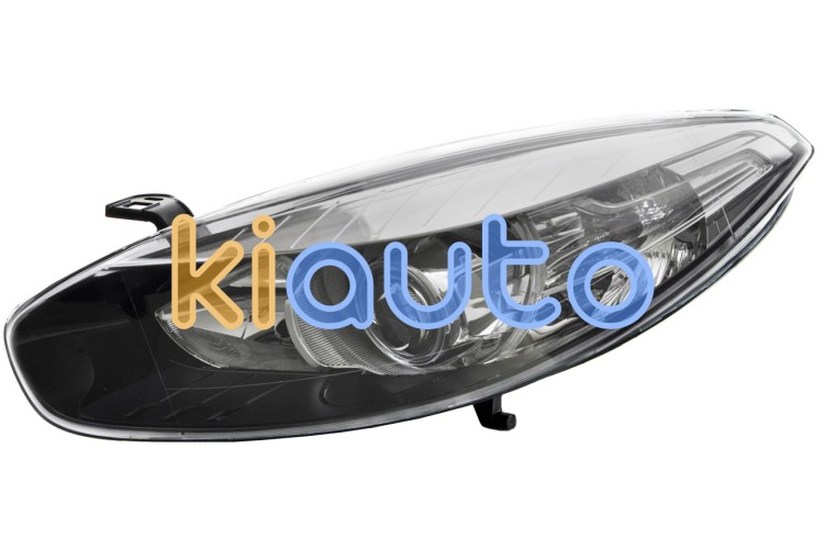 Faro delantero renault fluence 2013-2017 izquierdo OE 260600738R