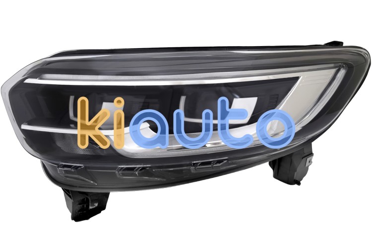Faro delantero renault kadjar 2015-2018 full led / izquierdo OE 260600681R / 260609582R / 260604919R