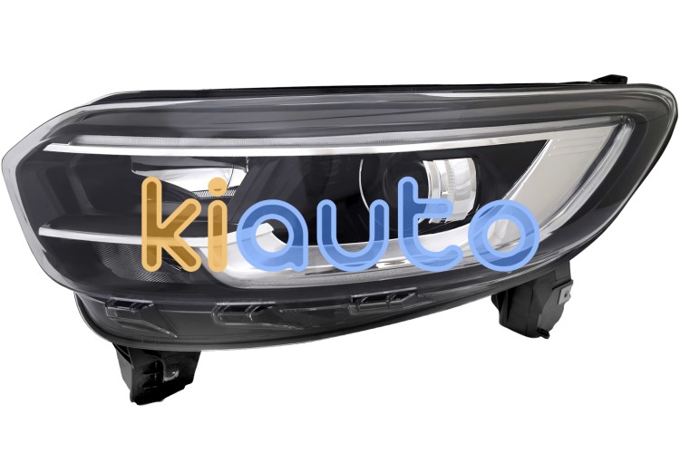 Faro delantero renault kadjar 2015-2018 izquierdo OE 260600217R / 260601991R / 260600479R