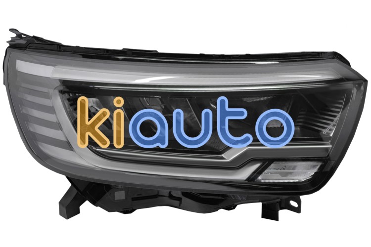 Faro delantero renault kangoo 2021-> derecho OE 260100108R