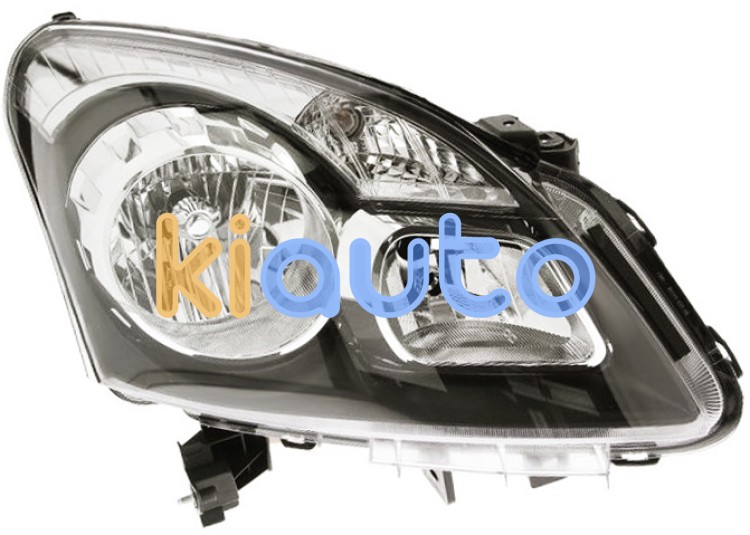 Faro delantero renault koleos 2008-2011 derecho OE 26025JY40A