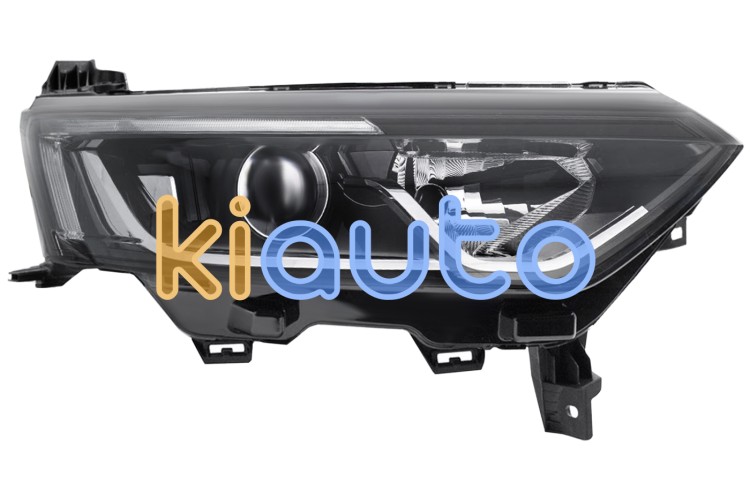 Faro delantero renault koleos 2016-2020 derecho OE 260103366R