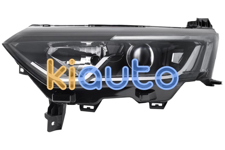 Faro delantero renault koleos 2016-2020 izquierdo OE 260607108R
