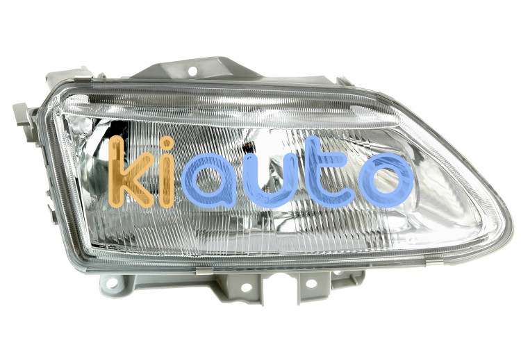 Faro delantero renault laguna 1994-1998 manual / derecho OE 7701038264