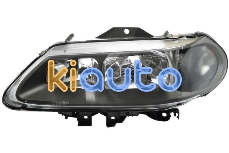 Faro delantero renault laguna 1998-2001 izquierdo OE 7701047879