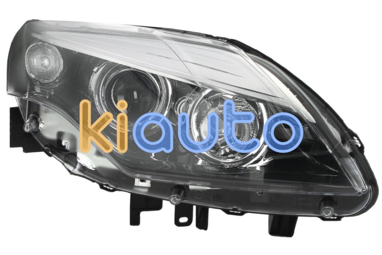Faro delantero renault laguna 2011-2015 derecho OE 260107534R