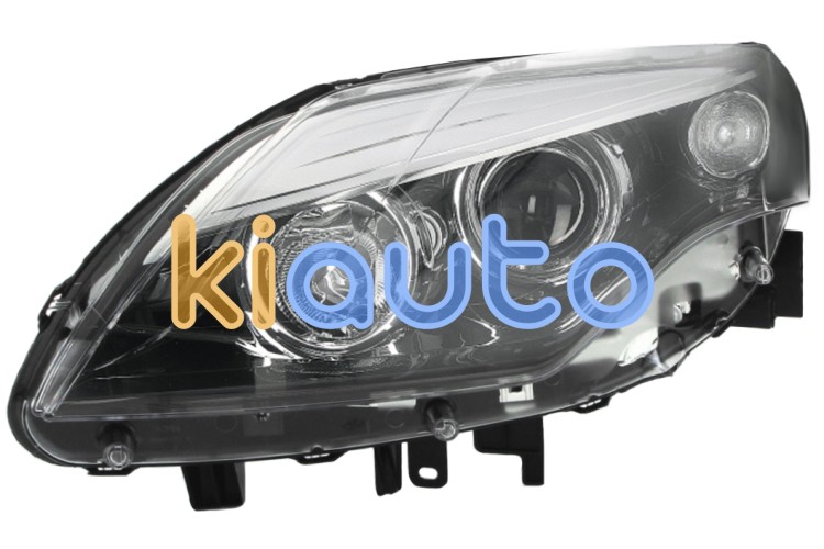 Faro delantero renault laguna 2011-2015 izquierdo OE 260607246R
