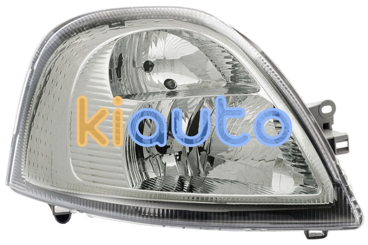 Faro delantero renault master 2003-2010 derecho OE 4405203