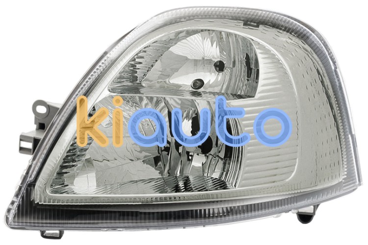 Faro delantero renault master 2003-2010 izquierdo OE 4405201