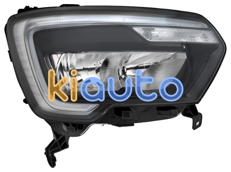 Faro delantero renault master 2019-2024 derecho OE 260105567R