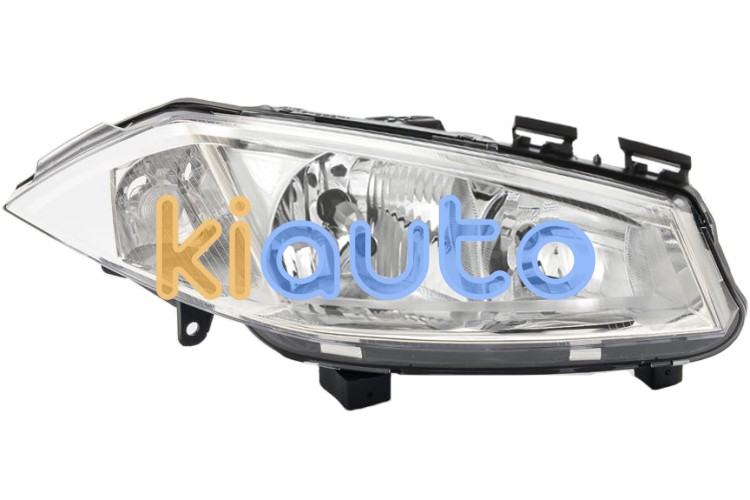 Faro delantero renault megane 2002-2006 derecho OE 7701054655 / 7701064017 / 260108053R