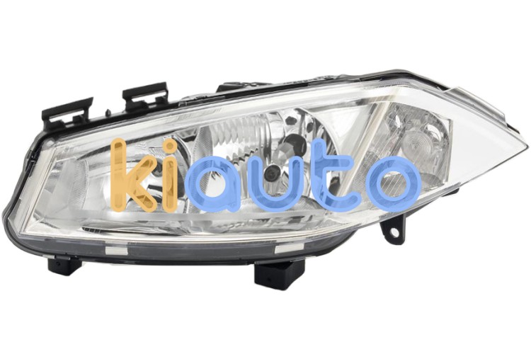 Faro delantero renault megane 2002-2006 izquierdo OE 7701054656 / 7701064018 / 260604235R