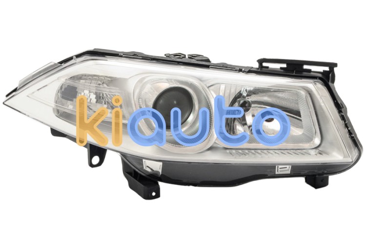 Faro delantero renault megane 2006-2008 derecho OE 7701063220 / 260103726R