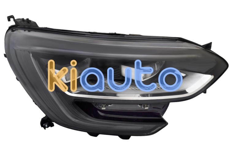 Faro delantero renault megane 2016-2020 full led / modelo rs / con intermitente / con motor / derecho OE 260103612R