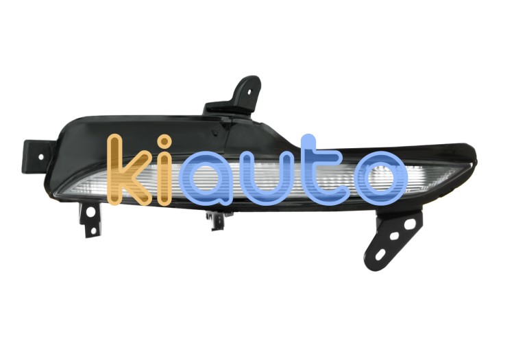 Faro delantero renault megane 2016-2020 luz diurna / derecho OE 261306376R