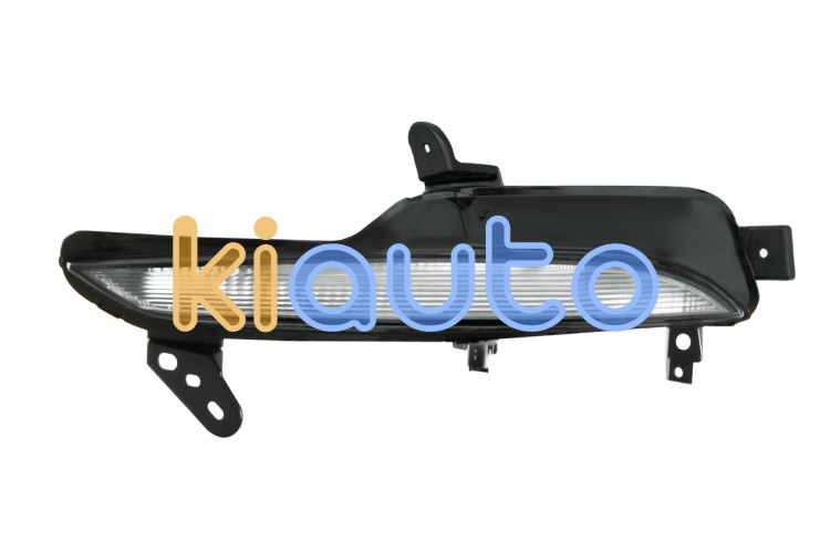 Faro delantero renault megane 2016-2020 luz diurna / izquierdo OE 261354958R