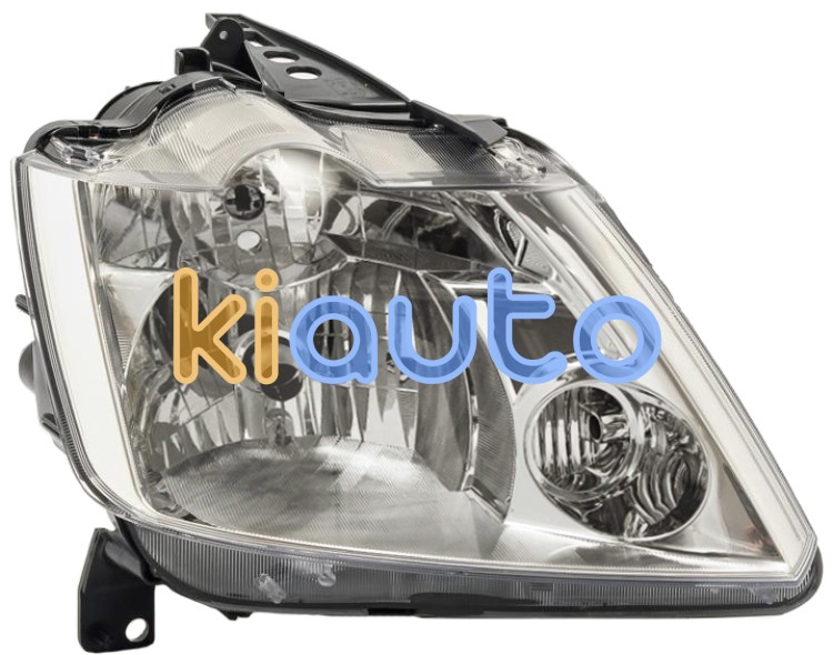Faro delantero renault modus 2004-2008 derecho OE 7701058175