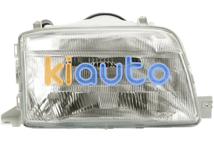 Faro delantero renault r19 1989-1992 derecho OE 7701042948