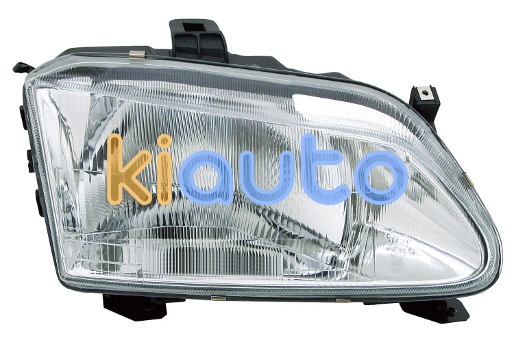 Faro delantero renault scenic 1996-1999 derecho OE 7701040683
