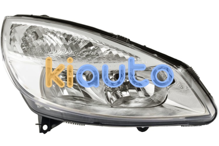 Faro delantero renault scenic 2002-2006 derecho OE 7701064130
