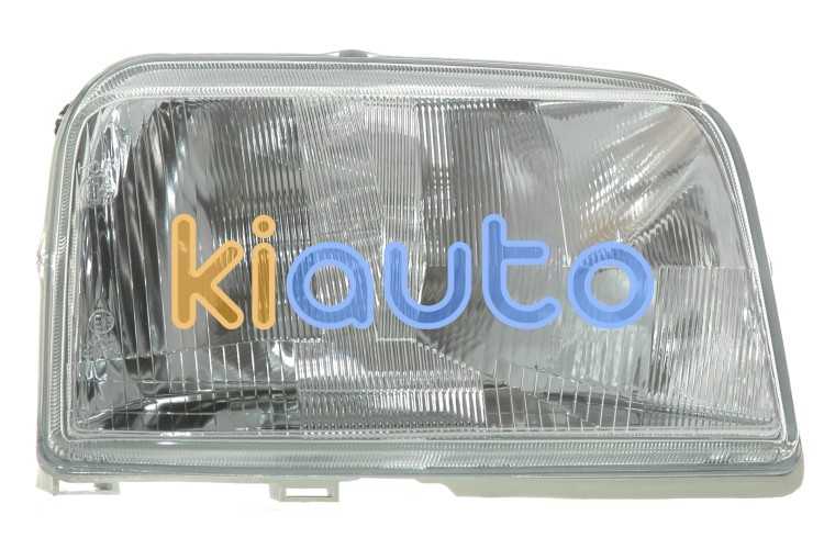 Faro delantero renault super 5 1984-1996 derecho OE 7701030636