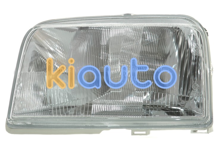 Faro delantero renault super 5 1984-1996 izquierdo OE 7701030635