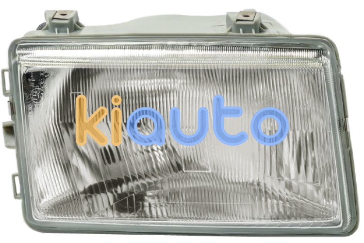 Faro delantero renault trafic 1990-2001 derecho OE 7701032011