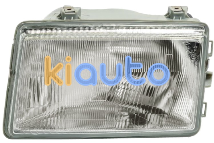 Faro delantero renault trafic 1990-2001 izquierdo OE 7701032010