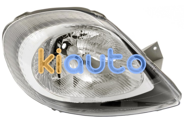 Faro delantero renault trafic 2001-2007 derecho OE 4408723