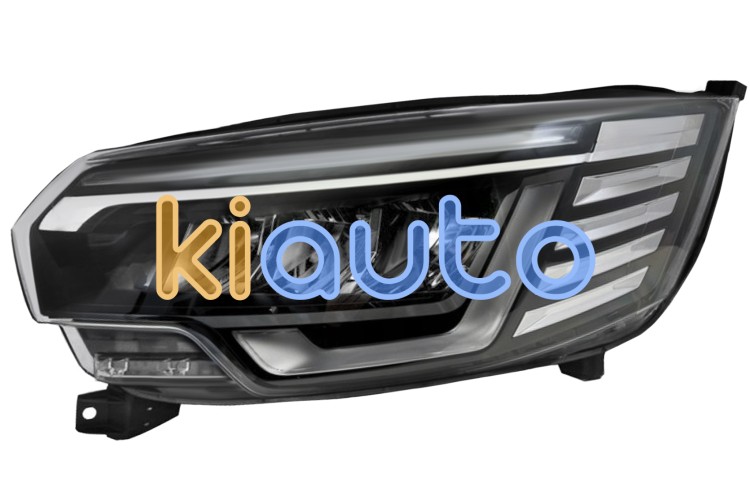 Faro delantero renault trafic 2021-> izquierdo OE 260601790R