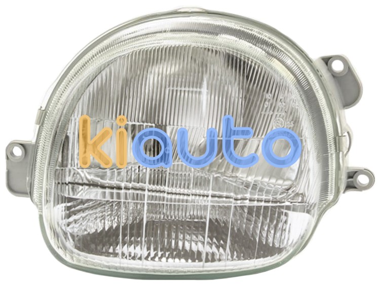 Faro delantero renault twingo 1998-2000 izquierdo OE 7700419307