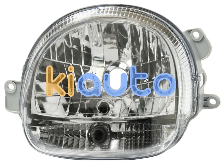 Faro delantero renault twingo 2000-2007 izquierdo OE 260107456R