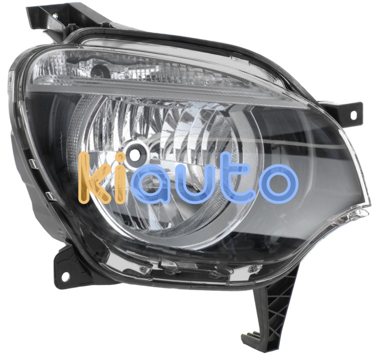 Faro delantero renault twingo 2014-2019 derecho OE 260104296R
