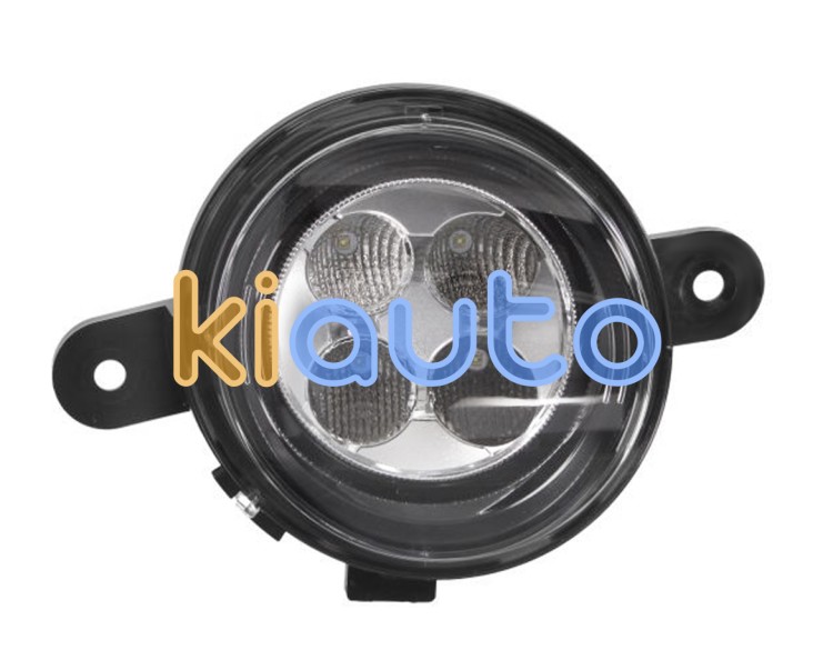 Faro delantero renault twingo 2014-2019 luz diurna / derecho OE 266007904R