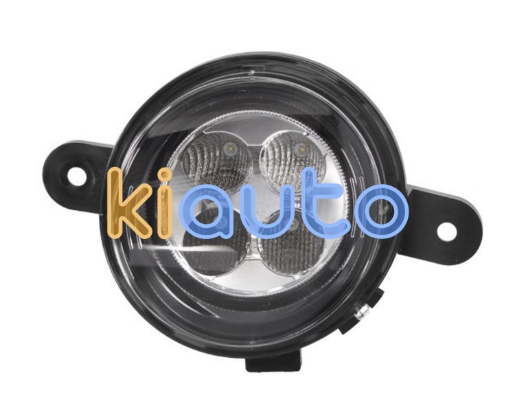 Faro delantero renault twingo 2014-2019 luz diurna / izquierdo OE 266056092R