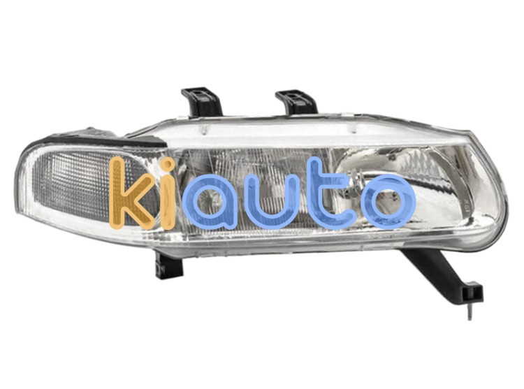 Faro delantero rover 400 1995-2000 derecho OE XBC103560 / 712754058983