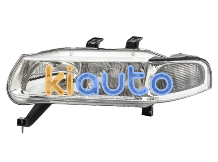Faro delantero rover 400 1995-2000 izquierdo OE XBC103570 / 712754058984
