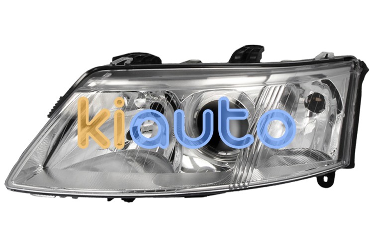 Faro delantero saab 93 2002-2007 izquierdo OE 12799347
