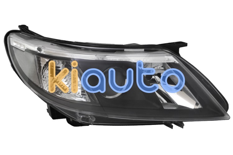 Faro delantero saab 93 2007-2012 derecho OE 12770138 / 12842042