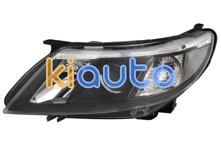 Faro delantero saab 93 2007-2012 izquierdo OE 12770137 / 12842041