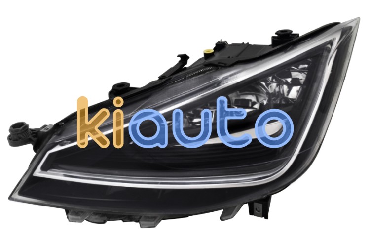 Faro delantero seat arona 2017-2021 full led / izquierdo OE 6F1941773A