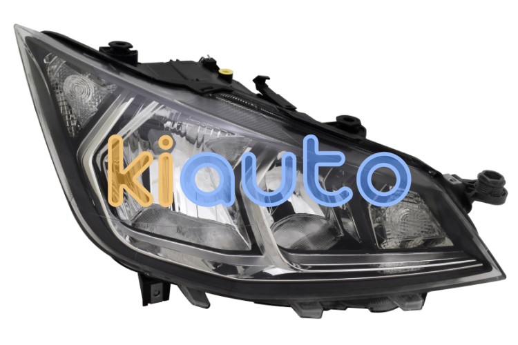 Faro delantero seat arona 2021-> derecho OE 6F1941006 / 6F1941006A / 6F1941006B