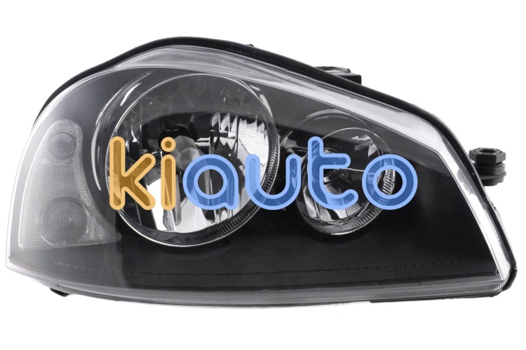 Faro delantero seat arosa 2001-2004 derecho OE 6H1941030