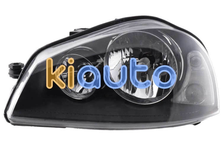 Faro delantero seat arosa 2001-2004 izquierdo OE 6H1941029